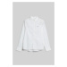 KOŠEĽA GANT SHIELD OXFORD BD SHIRT WHITE