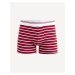 Celio Striped Boxers Mitch - Men