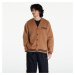 Sveter Carhartt WIP Onyx Cardigan UNISEX Hamilton Brown/ Black