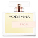 Yodeyma Prosa parfumovaná voda dámska Varianta: 100ml