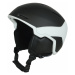 BLIZZARD-Viper ski helmet, black matt/white matt Čierna 60/63 cm 23/24