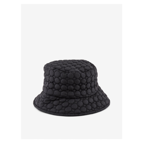 Black Women's Patterned Hat Pieces Ana - Women