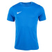 Nike DRI-FIT PARK 7 Pánske športové tričko, modrá, veľkosť