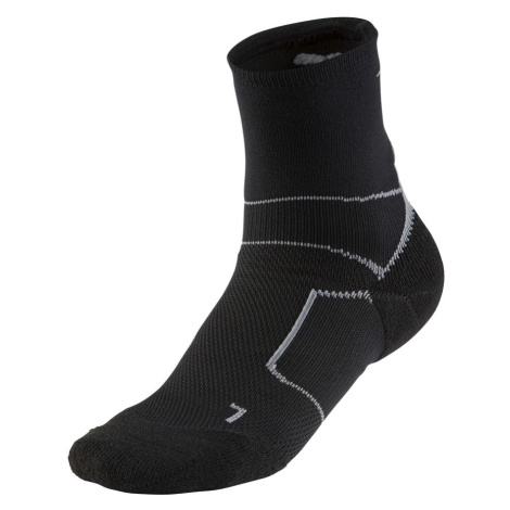 Mizuno Dosp.bežecké ponožky Endura Farba: čierna
