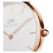 Dámske hodinky DANIEL WELLINGTON DW00100189 - CLASSIC PETITE BONDI 32mm (zw504c)