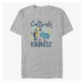 Queens Disney Encanto - Kindness Unisex T-Shirt Heather Grey
