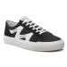 Armani Exchange Sneakersy XUX198 XV798 S277 Čierna