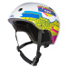 Prilba O`NEAL O'Neal Dirt Lid Helmet Crackle Multi