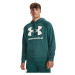 Pánska mikina Under Armour Rival Fleece Big Logo HD