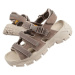 Dámske sandále Progressor P110277 - Caterpillar hnědá-béžová
