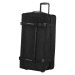 AMERICAN TOURISTER URBAN TRACK DUFFLE/WH L Cestovná taška, čierna, veľkosť