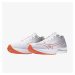 Tenisky Mizuno Wave Rebellion Sonic 2 White/ Hot Coral/ Harbor Mist