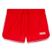 Plavky Diesel Bmbx-Oscar-32.5 Boxer-Shorts Racing Red