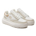 Sergio Tacchini Sneakersy Ginna STF231W022-11 Biela