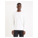 Celio Cotton Sweater Gewells - Men's