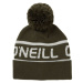 O'Neill POWDER Pánska čiapka, khaki, veľkosť