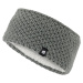 Lafuma Track headband slate gray, UNI Dámska čelenka