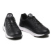 Rieker Sneakersy 42501-00 Čierna