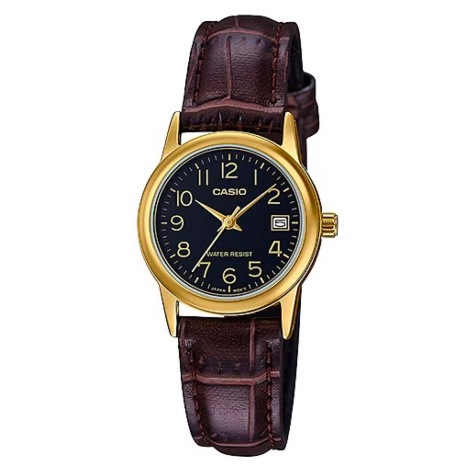 Dámske hodinky CASIO LTP-V002GL 1BUDF (zd584f)