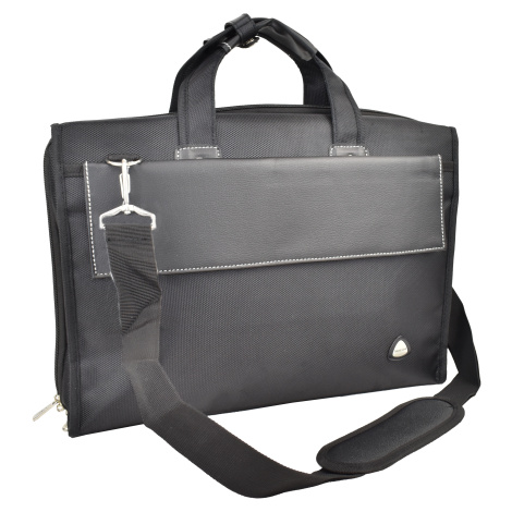 Semiline Unisex's Laptop Bag P8389