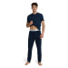 Pánske pyžamo Henderson UNDY 40945 - barva:ESO59X/námornícka