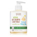 WoodenSpoon Natural šampón a sprchový gél pre deti bez parfumácie