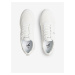 Biele pánske tenisky Calvin Klein Jeans