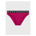 Calvin Klein Underwear Súprava 2 kusov nohavičiek G80G800571 Ružová