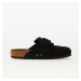 Birkenstock Nagoya NU Desert Buck Black