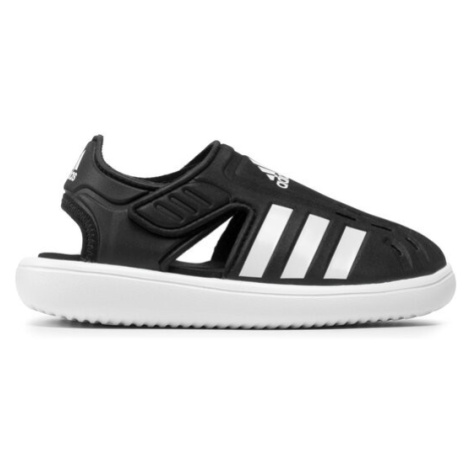 Chlapčenské sandále Adidas