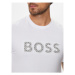 Boss Tričko C-Thompson 06 50521520 Biela Regular Fit