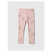 GAP Baby leggings Mix and Match - Girls