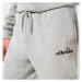 Ellesse Nohavice Cravo Jog Pant Grey Mrl