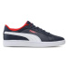 Puma Sneakersy Puma Smash 3.0 L Jr 39203104 Tmavomodrá