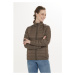 Women's quilted jacket Whistler Tepic W