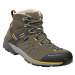 Garmont SANTIAGO GTX taupe/dark yellow