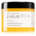 Ziaja Baltic Home Spa Fit Mango hrubozrnný peeling s glycerínom