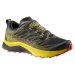 La Sportiva Jackal II Black/Yellow