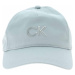 Calvin Klein dámská kšiltovka K60K609712 DYI Pearl Blue K60K609712 DYI