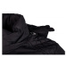 Willard AZIZA Dámska prešívaná bunda, čierna, veľkosť