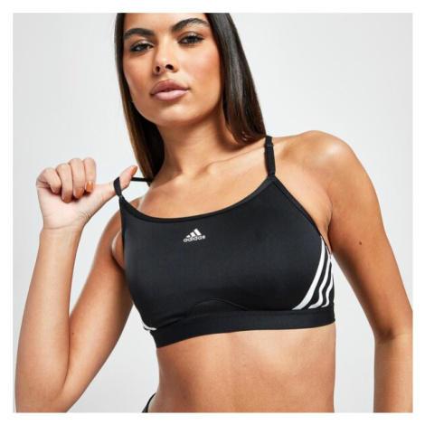 adidas\ 3 Stripes Sports Bra