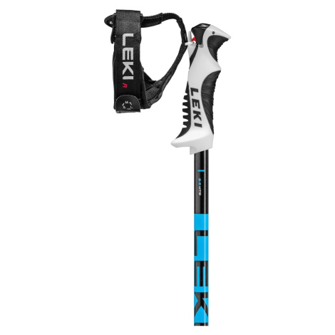 Leki palice Drifter Vario S black cyan anthracite