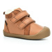 Bundgaard Bloom TEX Cognac FG zimné barefoot topánky 20 EUR