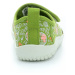 topánky Vivobarefoot Gaia Jungle Green Textile 30 EUR