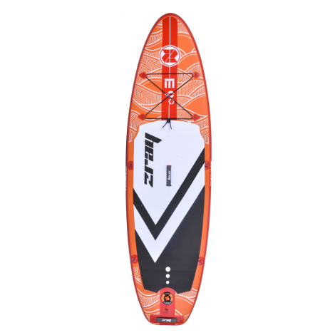 Paddleboard Zray E9 Evasion 9' Farba: oranžová