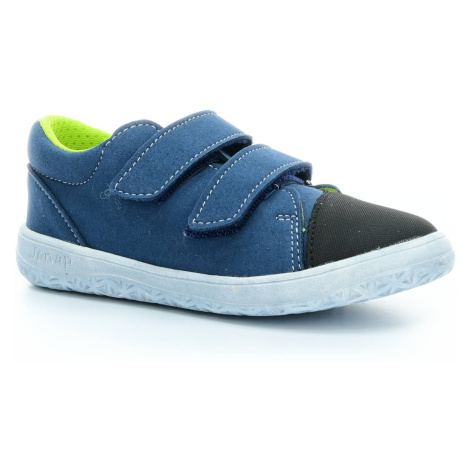 topánky Jonap B16 mfv tmavo modrá slim 24 EUR