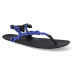 Barefoot pánské sandále Xero shoes - Genesis Sodalite Blue M modré