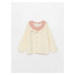 LC Waikiki Baby Girl Knitwear Cardigan