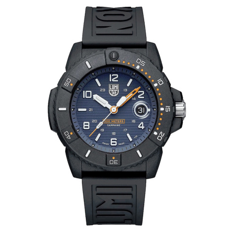 Luminox XS.3602.NSF Navy Seal Foundation 45mm 20ATM