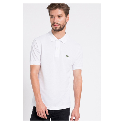 Lacoste - Pánske polo tričko L1212.001-001,